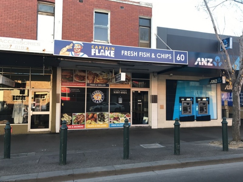 60 Douglas Parade, Williamstown VIC 3016