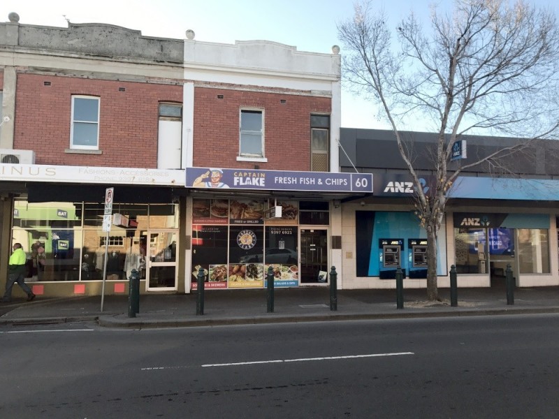 60 Douglas Parade, Williamstown VIC 3016