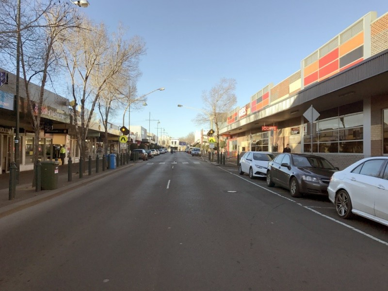 60 Douglas Parade, Williamstown VIC 3016