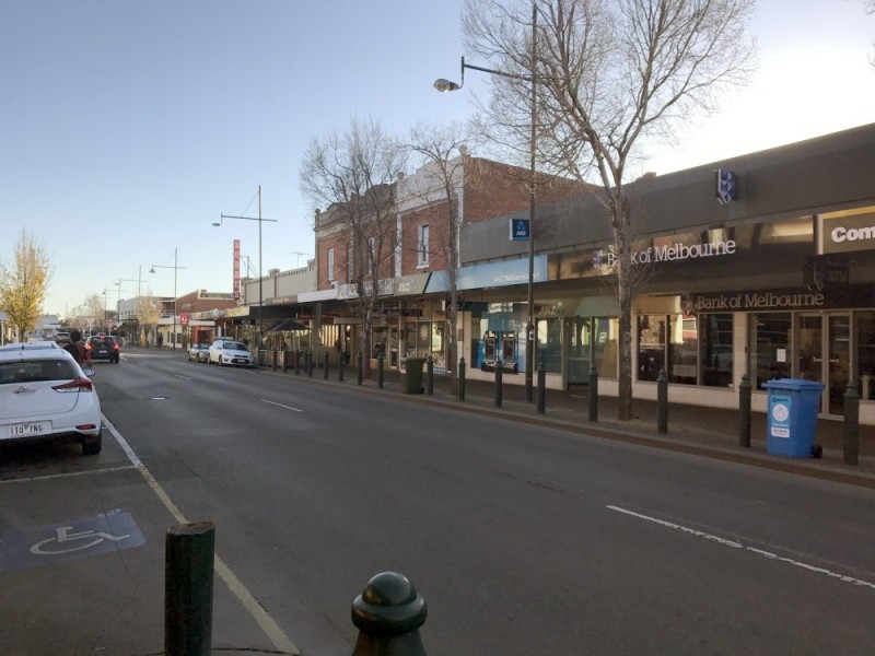 60 Douglas Parade, Williamstown VIC 3016