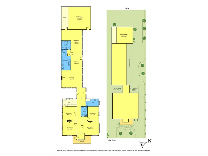 37 Oxford Street, Newport VIC 3015