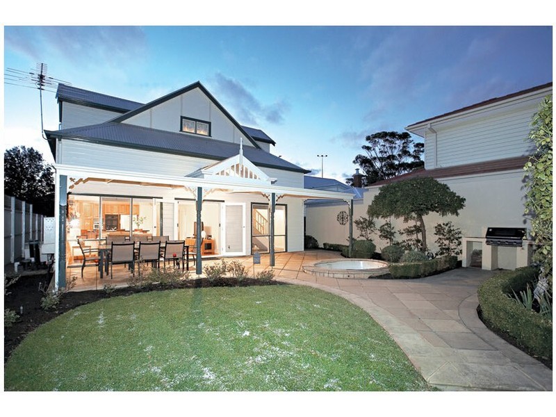 96  Bayview Street, Williamstown VIC 3016
