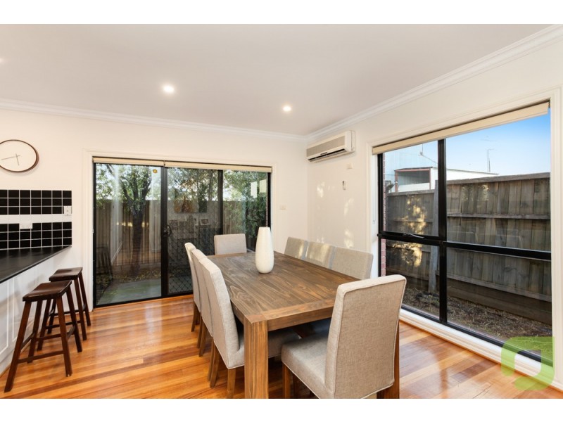 3/83 Stephenson Street, South Kingsville VIC 3015