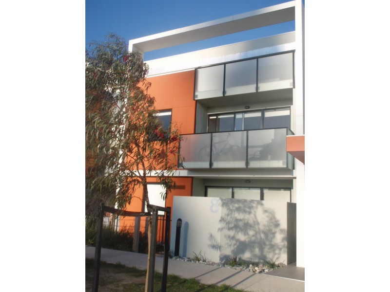 15/8 Crefden Street, Maidstone VIC 3012