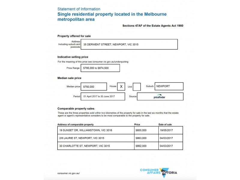 35 Derwent Street, Newport VIC 3015
