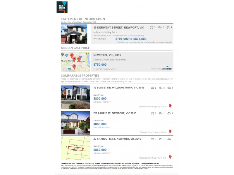 35 Derwent Street, Newport VIC 3015