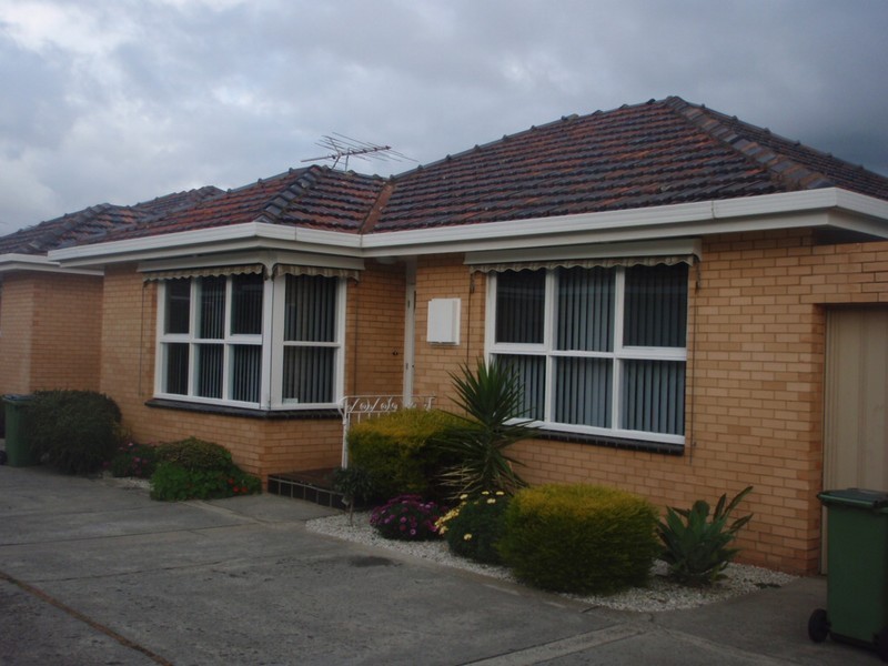 7/9 Lewis Street, Kingsville VIC 3012