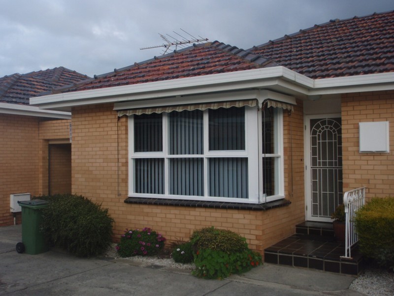 7/9 Lewis Street, Kingsville VIC 3012