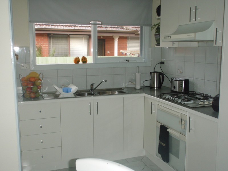 7/9 Lewis Street, Kingsville VIC 3012