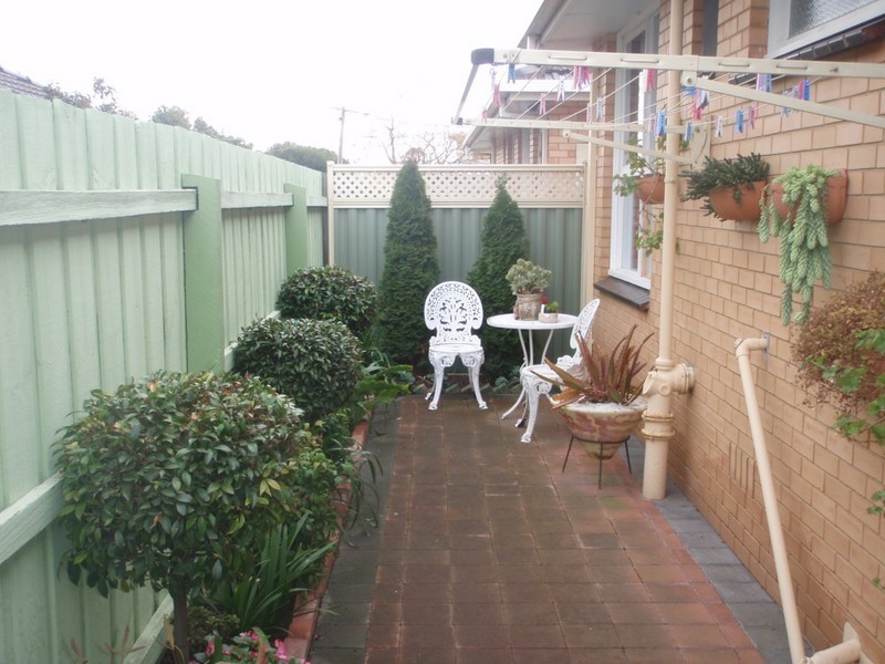 7/9 Lewis Street, Kingsville VIC 3012