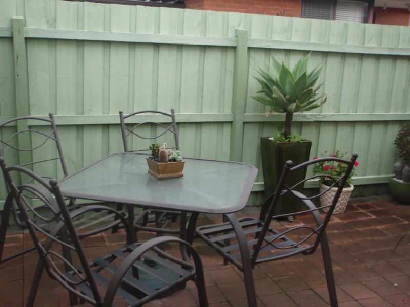 7/9 Lewis Street, Kingsville VIC 3012