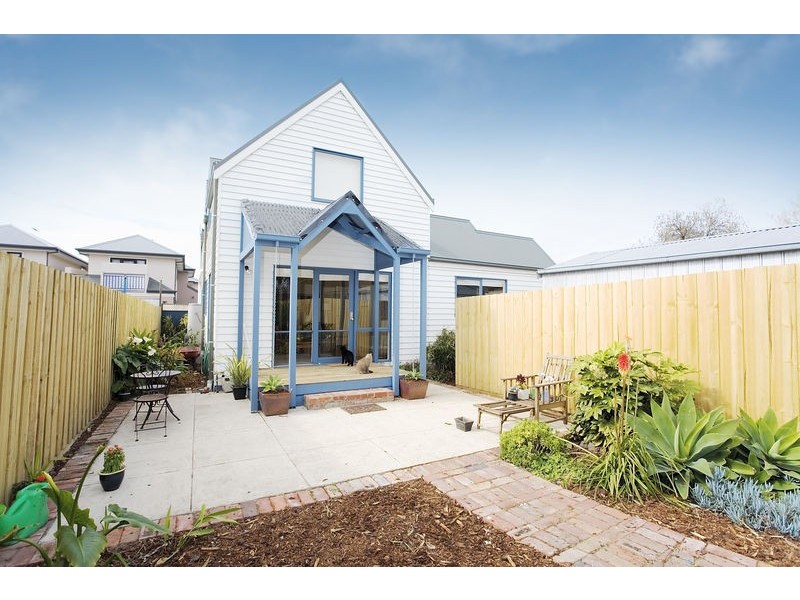 78A Oxford Street, Newport VIC 3015
