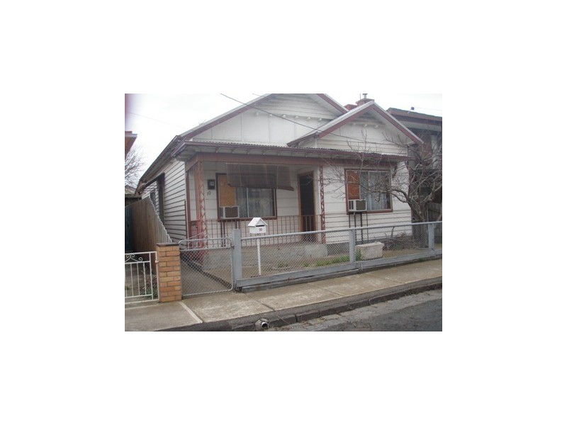 10 North Street, Seddon VIC 3011