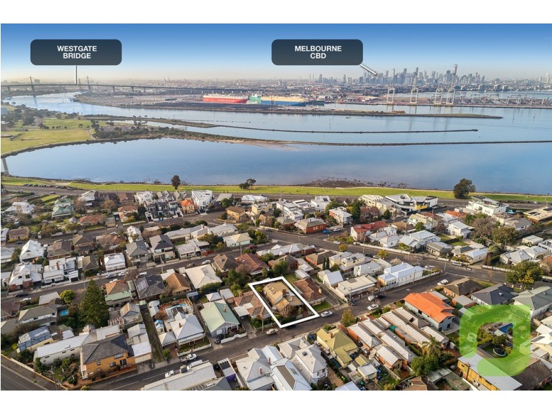 10 Dalgarno Street, Williamstown VIC 3016