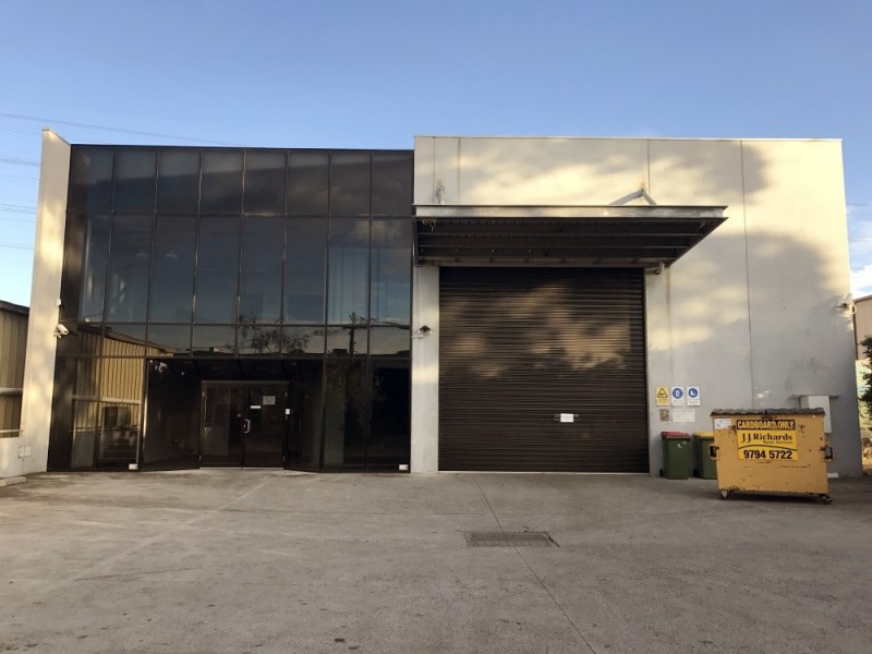 12 Thomas Street, Yarraville VIC 3013