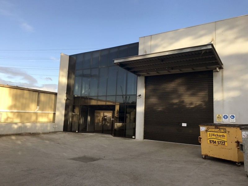 12 Thomas Street, Yarraville VIC 3013