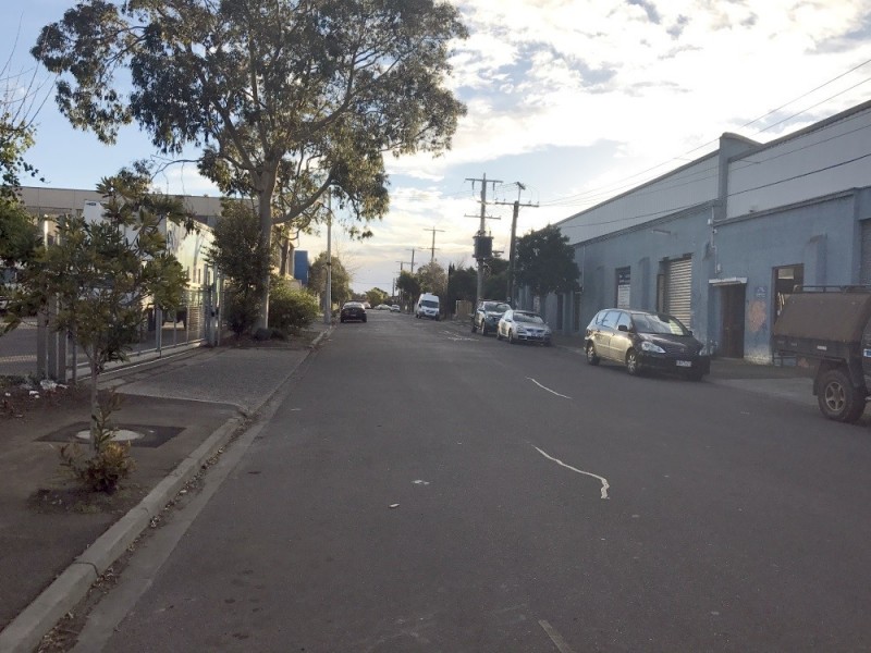 12 Thomas Street, Yarraville VIC 3013