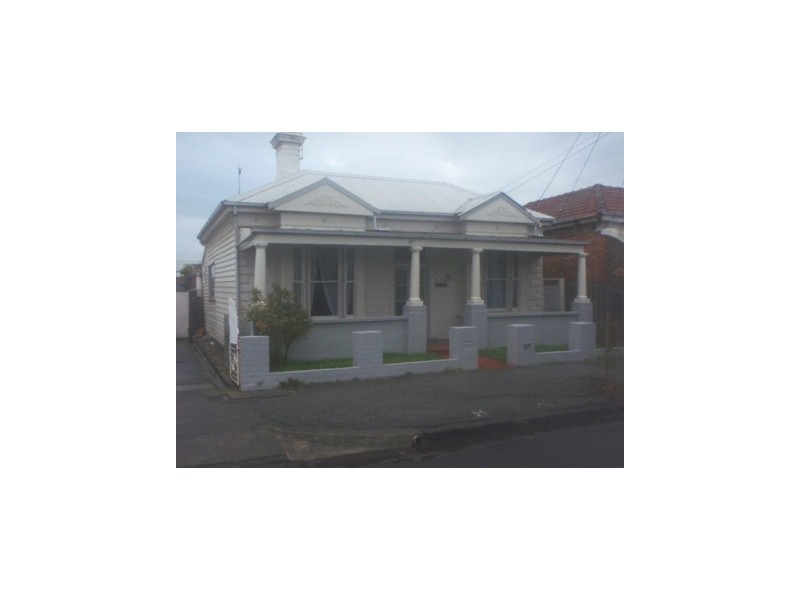 59 Newell Street, Footscray VIC 3011