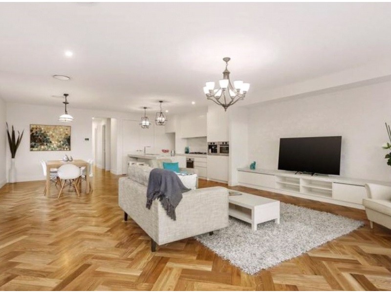 2/26 George Street, Spotswood VIC 3015