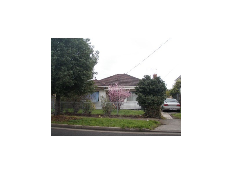 1 Macedon Street, Maribyrnong VIC 3032