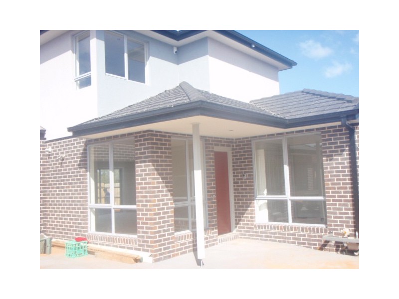 5/43  Cypress Avenue, Brooklyn VIC 3012