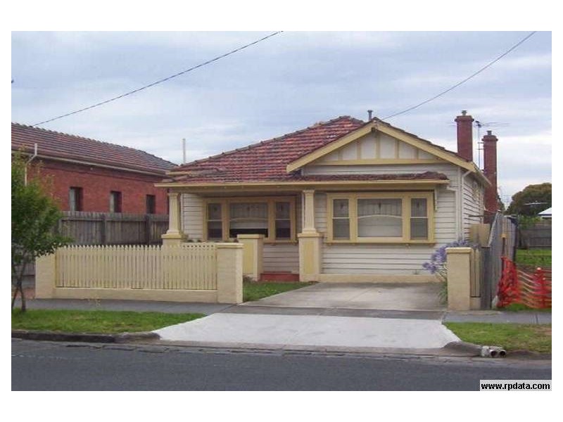 125 Gamon Street, Yarraville VIC 3013