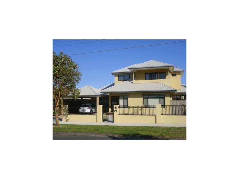 1/3 Thorpe Street, Newport VIC 3015