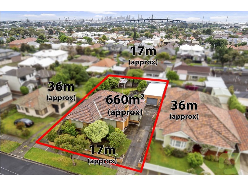 51 Paxton Street, South Kingsville VIC 3015