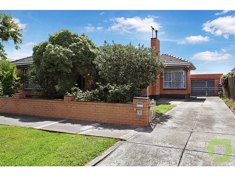 51 Paxton Street, South Kingsville VIC 3015