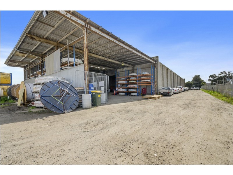 47 McArthurs Road, Altona North VIC 3025