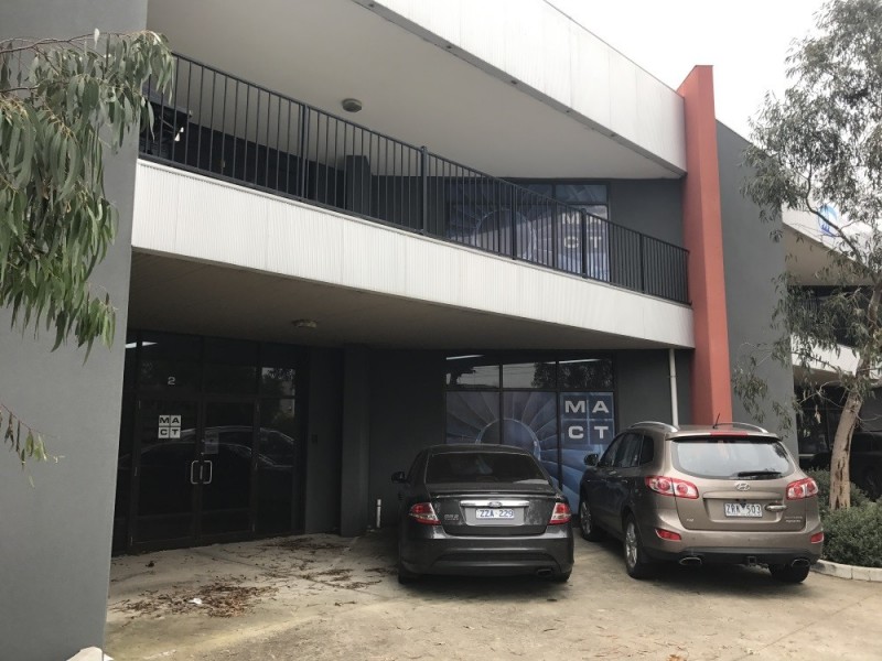 2/100 Champion Road, Williamstown VIC 3016