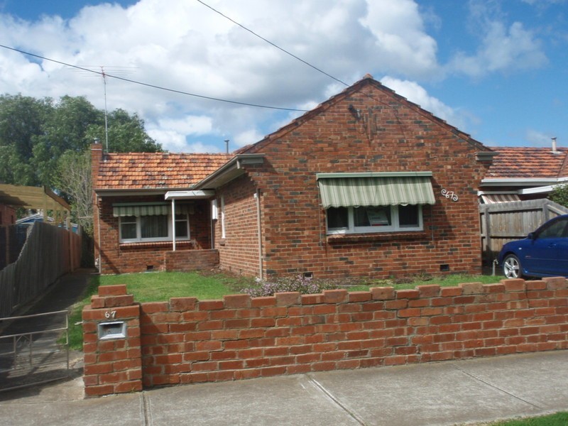 67 Bishop Street, Yarraville VIC 3013
