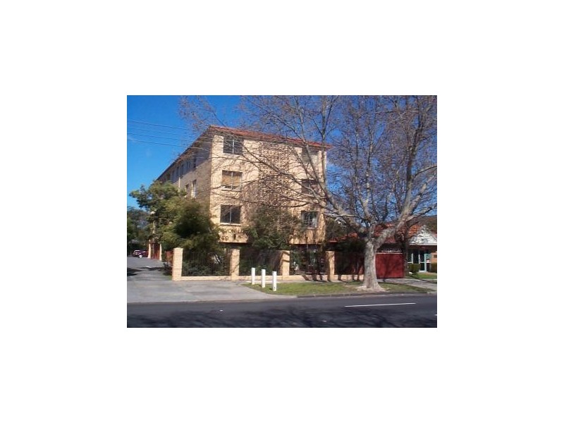 29/250 Dandenong Road, St Kilda East VIC 3183
