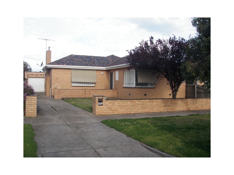 50A Rose Street, Altona VIC 3018
