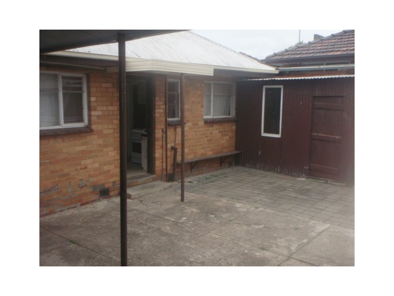 110 Commercial Road, Footscray VIC 3011