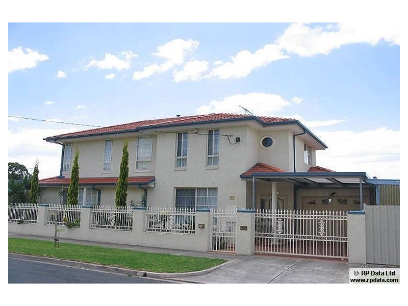 99 Currajong Street, West Footscray VIC 3012