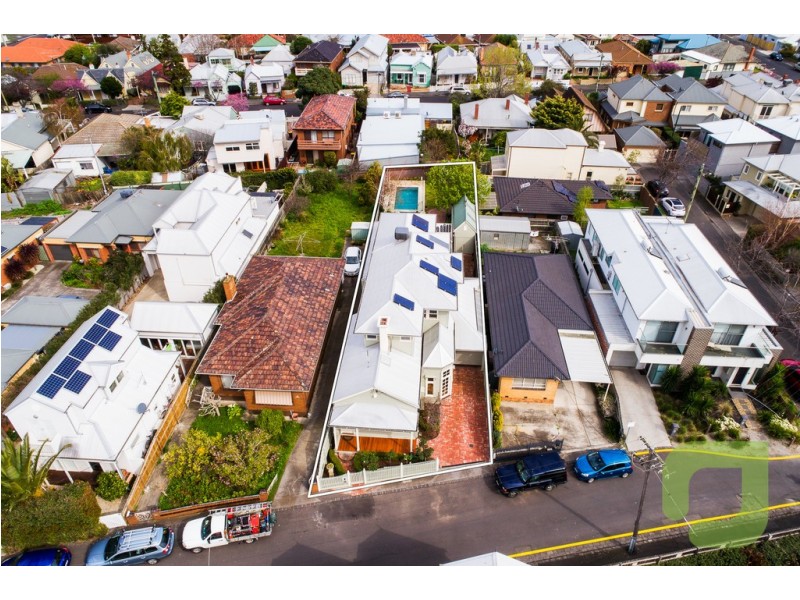 13 Roches Terrace, Williamstown VIC 3016