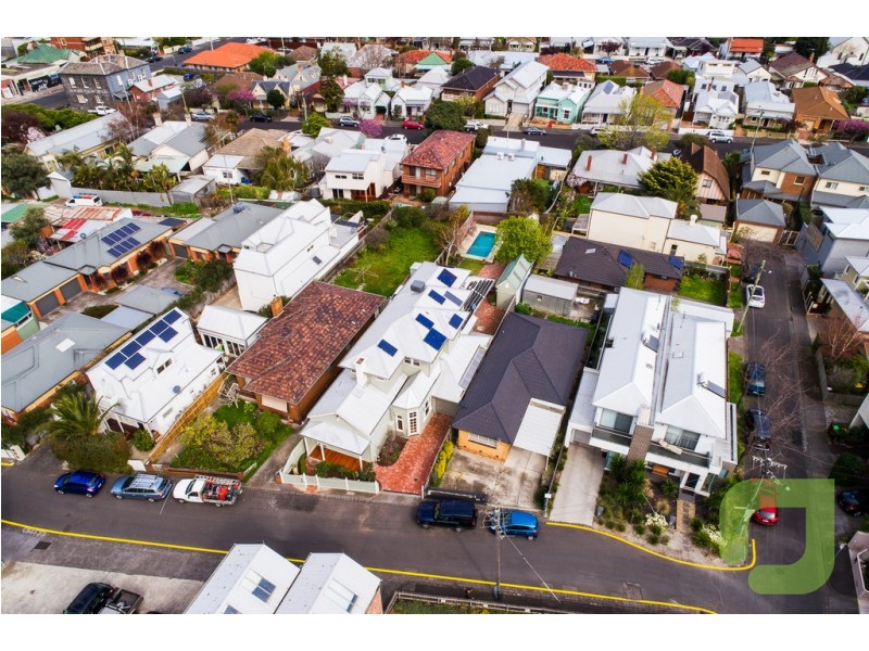 13 Roches Terrace, Williamstown VIC 3016