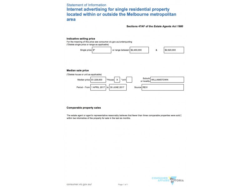 13 Roches Terrace, Williamstown VIC 3016
