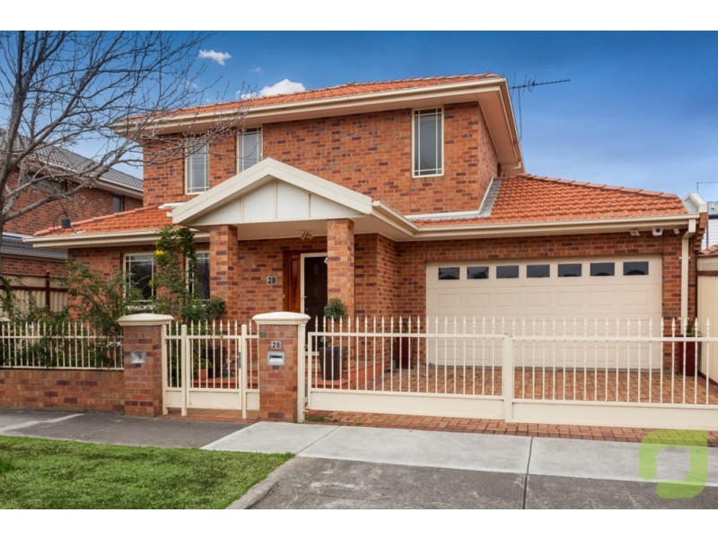 28 Aloha Street, South Kingsville VIC 3015