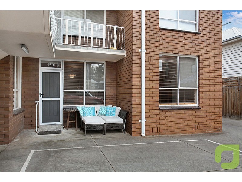 1/13 Dover Road, Williamstown VIC 3016
