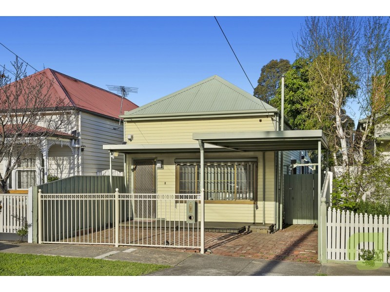 8 Elizabeth Street, Newport VIC 3015