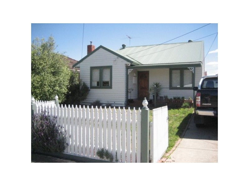 14 Freame Street, Yarraville VIC 3013