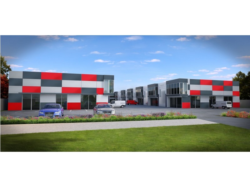 3/Lot 30 Integration Court, Truganina VIC 3029