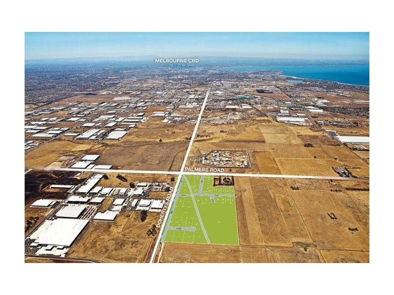 3/Lot 30 Integration Court, Truganina VIC 3029
