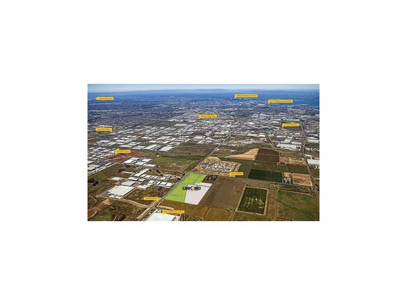 3/Lot 30 Integration Court, Truganina VIC 3029
