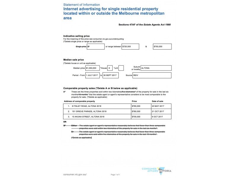 6 Ford Road, Altona VIC 3018