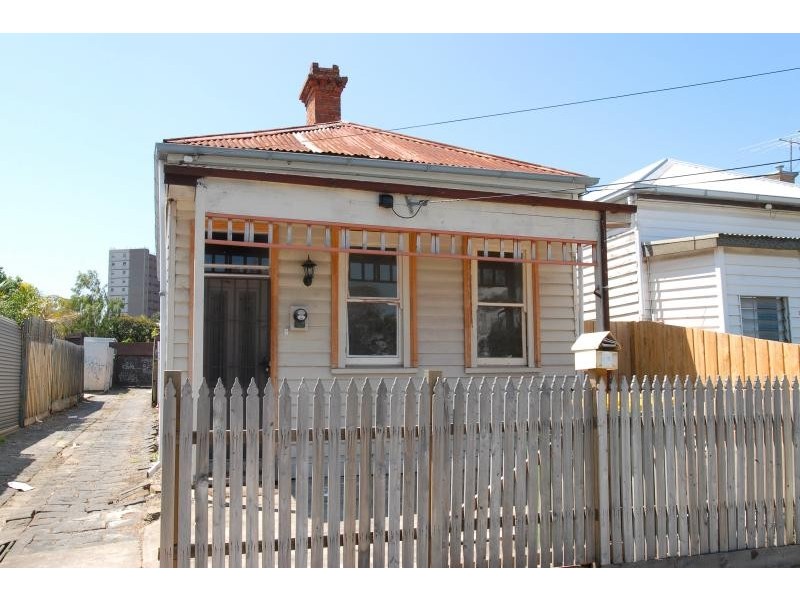 18 Latrobe Street, Footscray VIC 3011