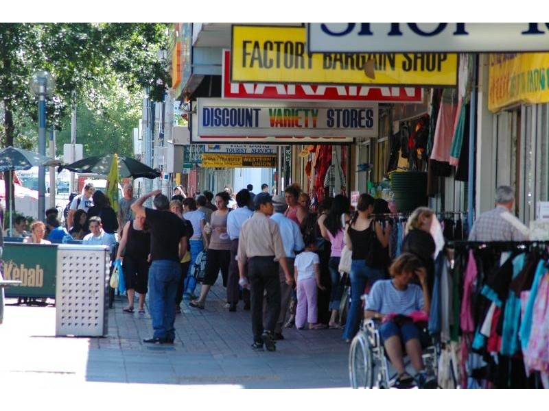 18 Latrobe Street, Footscray VIC 3011