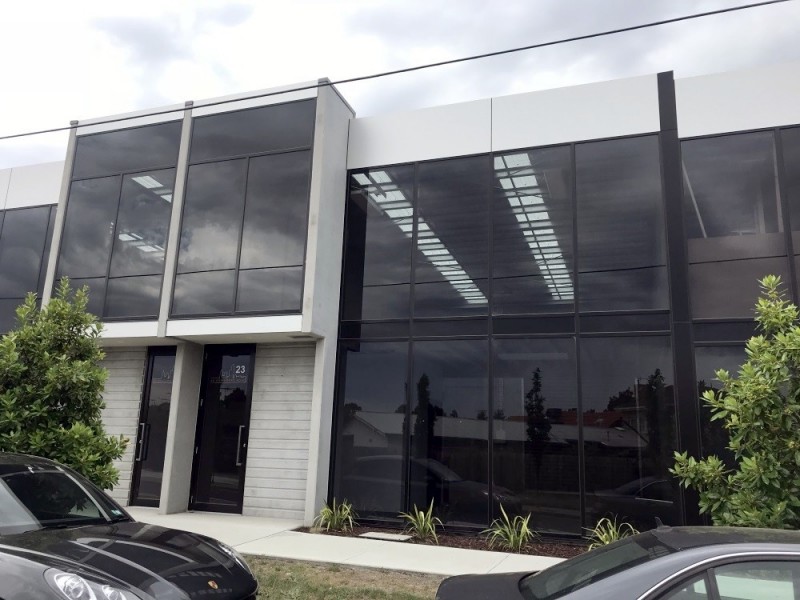23/46 Graingers Road, West Footscray VIC 3012